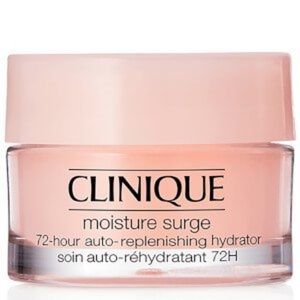 Clinique Moisture Surge auto-replenishing hydrator